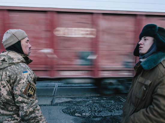 ����� "�����" �����: ��� ������ ������ ��� ����������