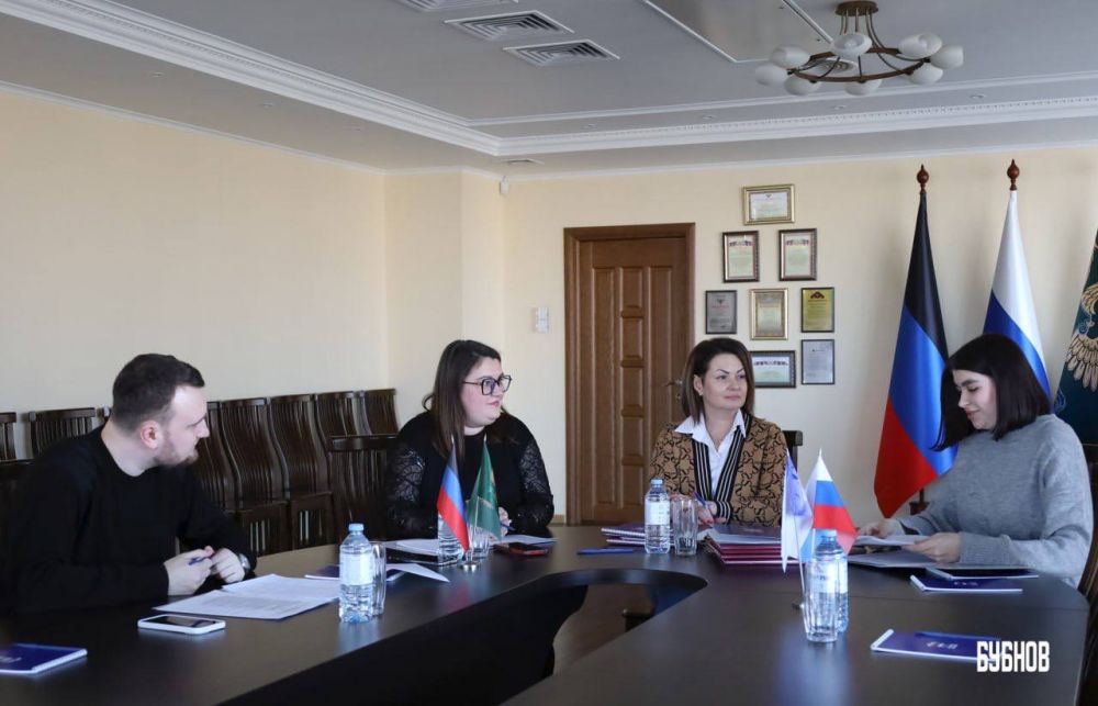 Илья Бубнов: Вчера принял участие в рабочей встрече с представителями партийного проекта «Защита животного мира» от «Единой России», целью которого является формирование ответ...