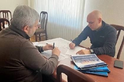 В ДНР заявили, что снижение цены на питьевую воду не должно отразиться на ее качестве