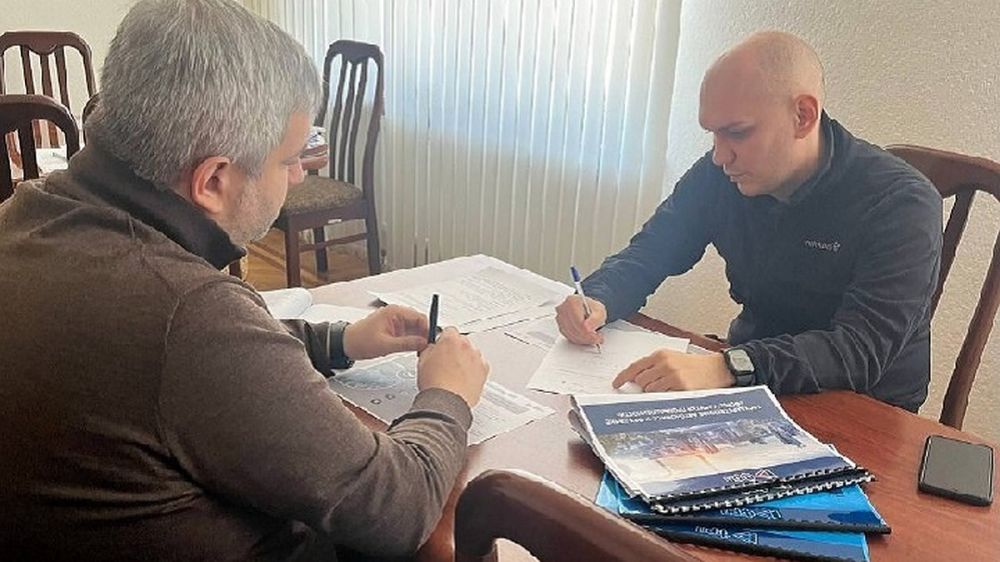 В ДНР заявили, что снижение цены на питьевую воду не должно отразиться на ее качестве