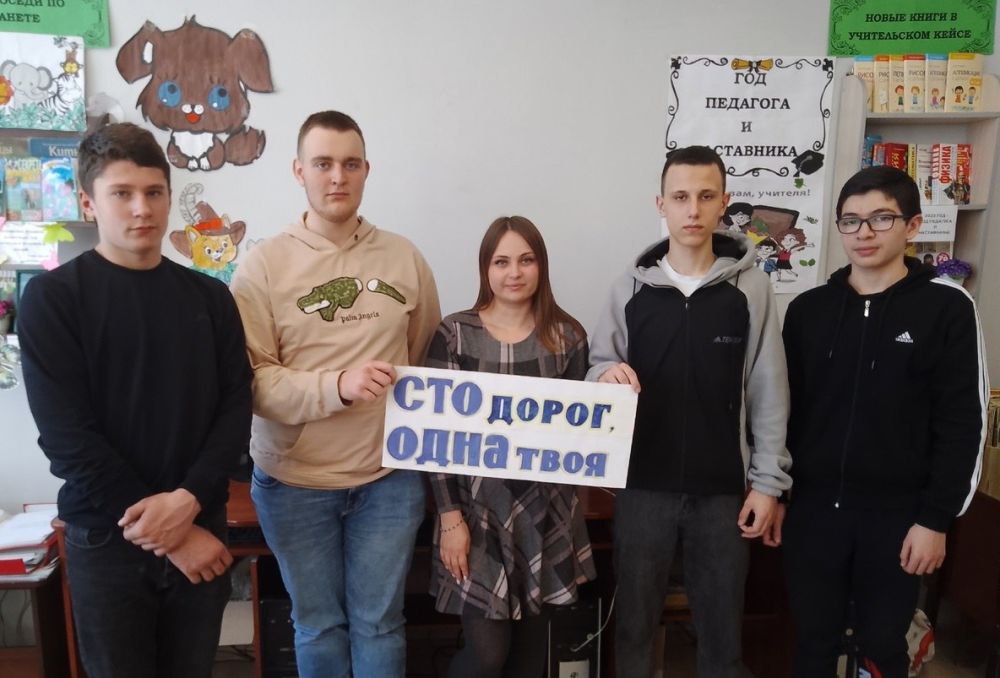 ��������� ��������: ���������� ������ � ����� ������