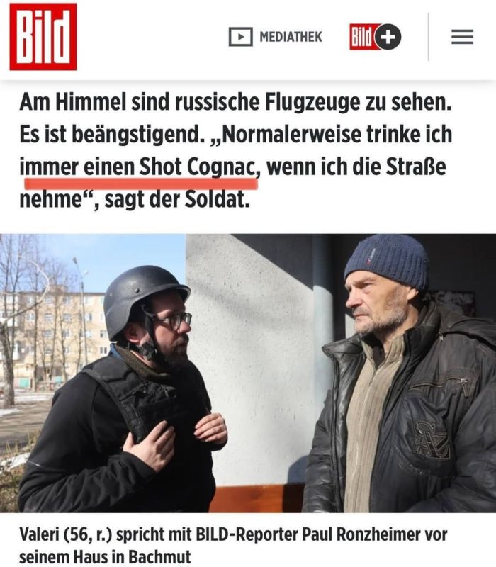 ��������� Bild ������� � ������ � �����, ��� ��� ��� �������, ��� �������� ��� ���������� ���� ������, ����� ��������� ����