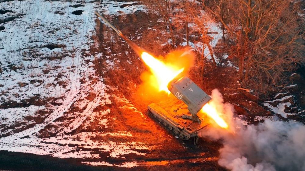 WarGonzo: ������ ������� ����� ���������� ����������� ��� ���������