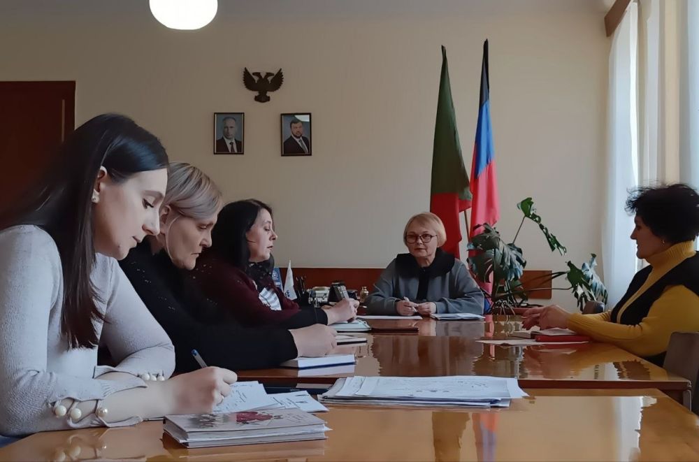 ���������� ��������� � ������������� ������������ ������ �. ��������