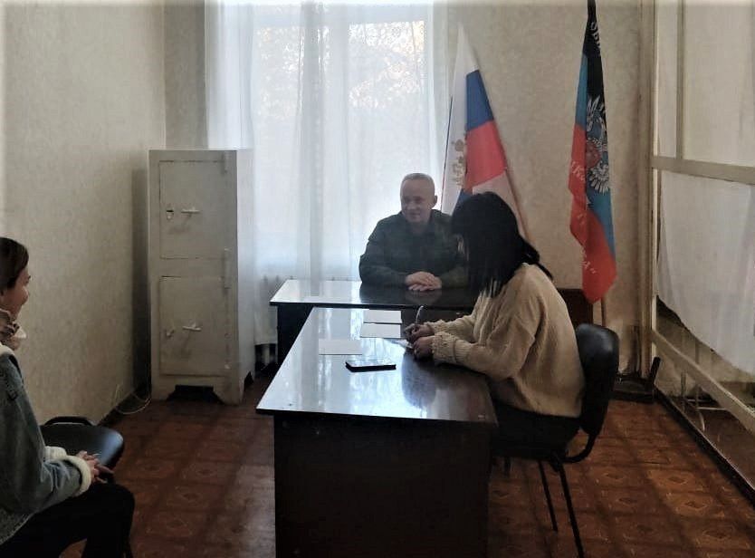 ��������� ��������: �� ������ � ����� ������