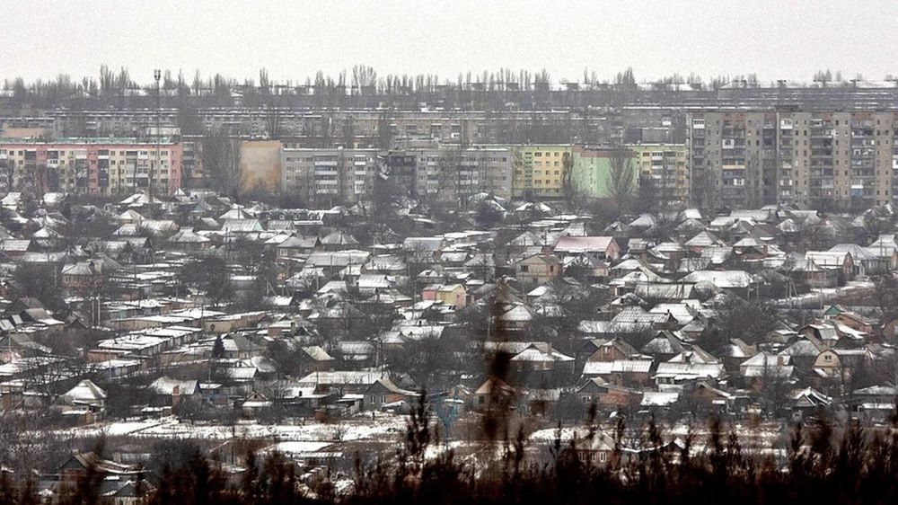 Украинский волонтер Ильченко заявил, что из Артемовска вывозят архивы госучреждений