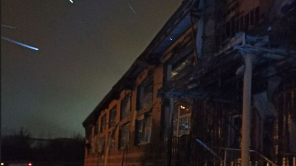 � �������� � ���������� �������� �������� HIMARS ��������� ������ �����