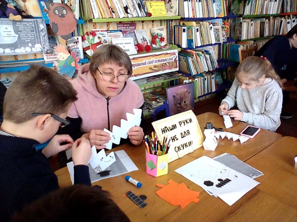 ��������� ��������: ������-�����! �������������� ��������