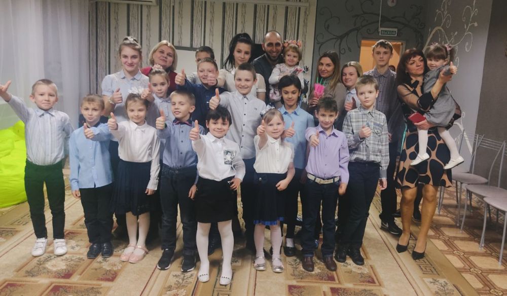 ������ ��������: �������� ��������� ������� ������� ���������� ����� �. ���������