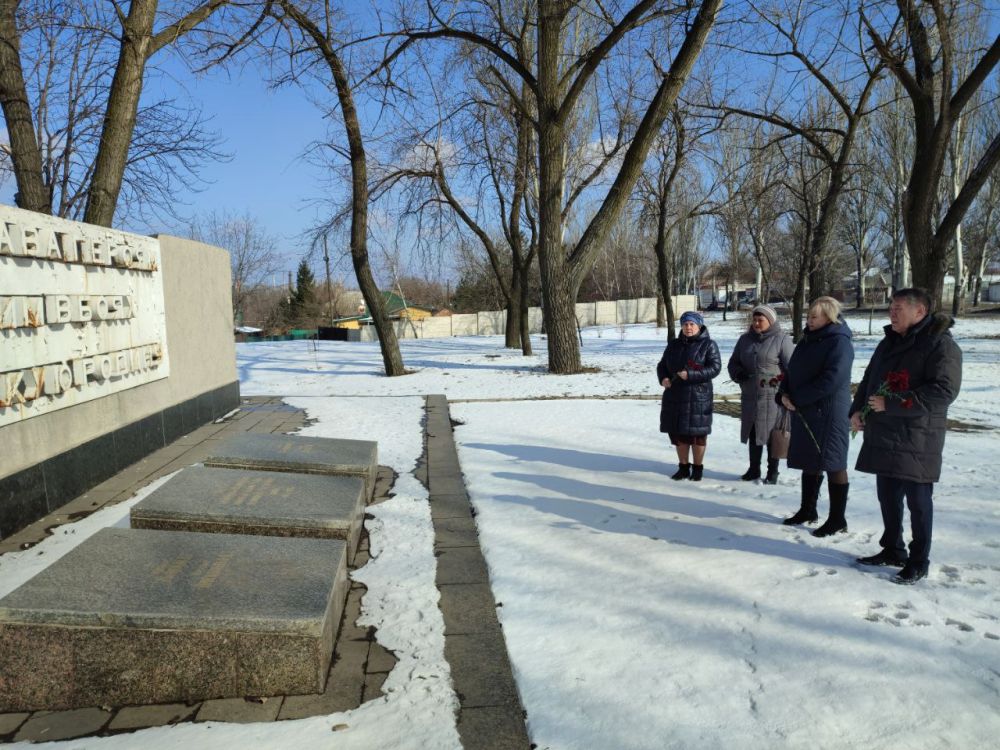 ����� "��� ����" �� ��� ��������� ���������