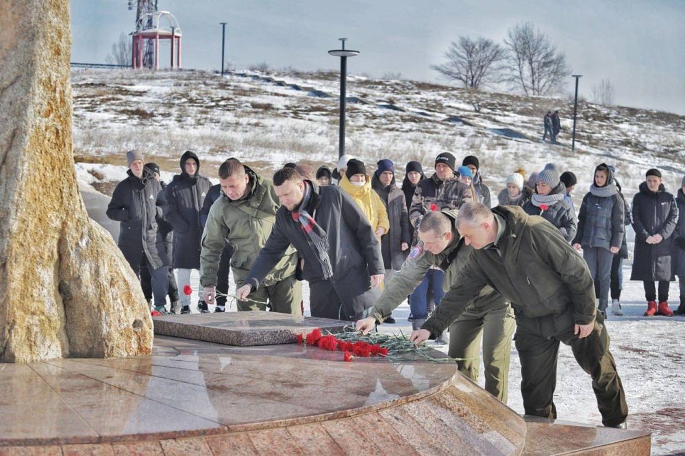 Илья Бубнов: В Хакасии прошёл Межрегиональный патриотический форум, который объединил представителей отделений всероссийских патриотических организаций из Хакасии и Тывы, Крас...