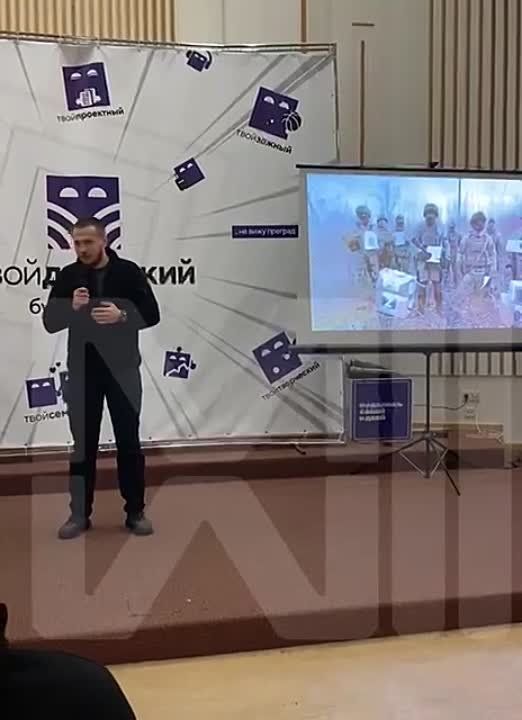 Наша волонтерская деятельность на Донбассе с горем и со слезами