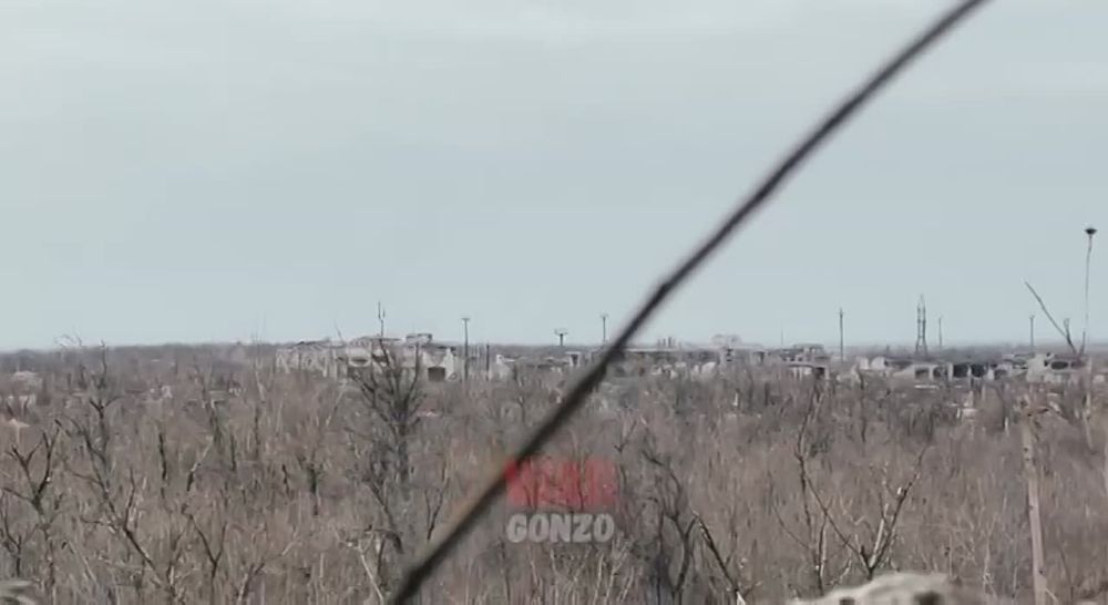 WarGonzo: ������������������ WG �� �������� ��������