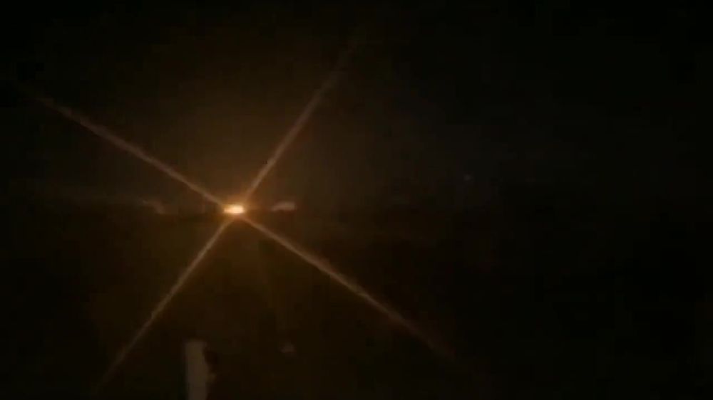 ������ �������: ���-1 "��������" �������� ������� ���������� ����� � ������ ���������� (�������)