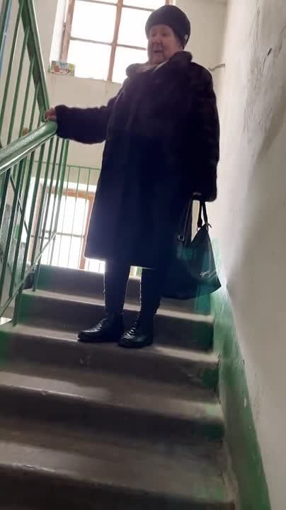 - ���� ��� �����? - � ���������
