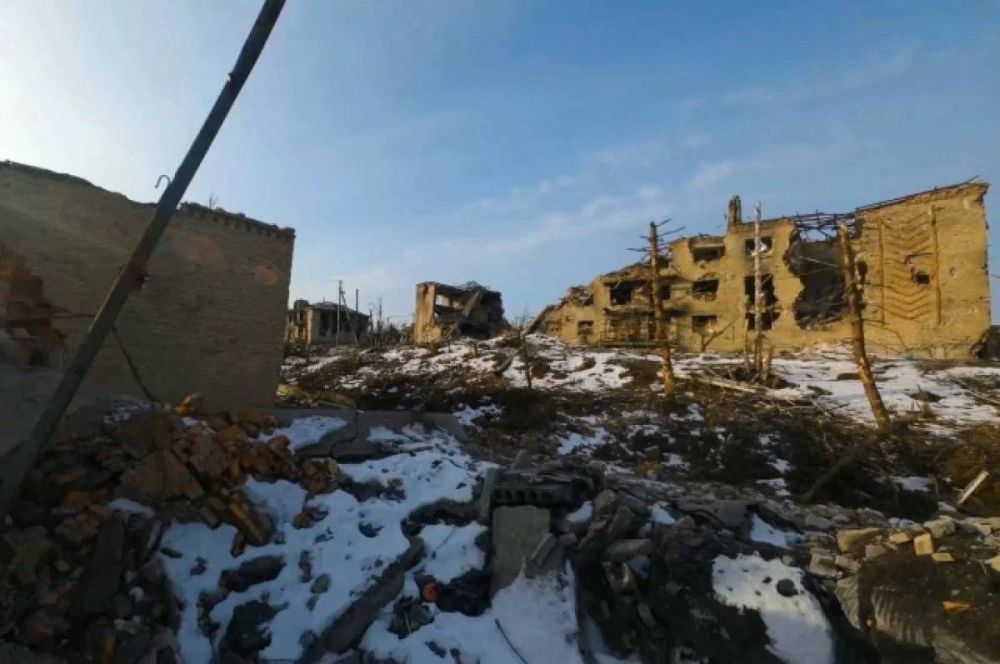 США высказались о продолжении боевых действий России и Украины