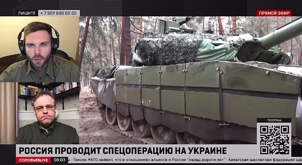 ����� ���������: �� ����������� �������-��������� �������� ���������� ����������