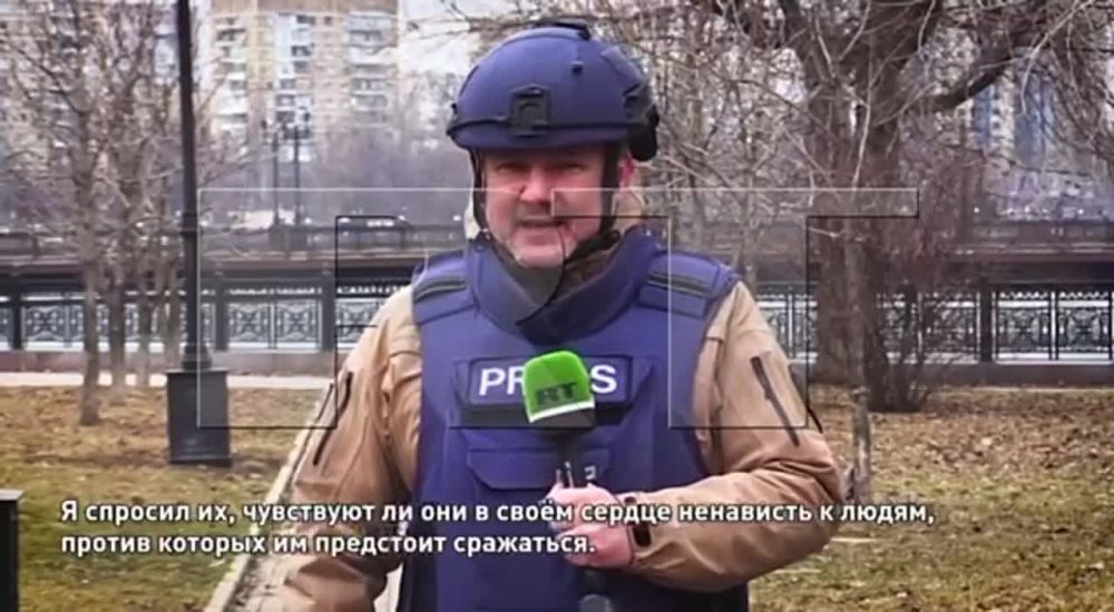 Роман Косарев: Сегодня записали интервью с тремя бывшими военными ВСУ, которые вступили в новый добровольческий батальон имени Богдана Хмельницкого