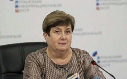 Прием заявлений на пересмотр размера пенсий начался на всей территории ЛНР - Соцфонд