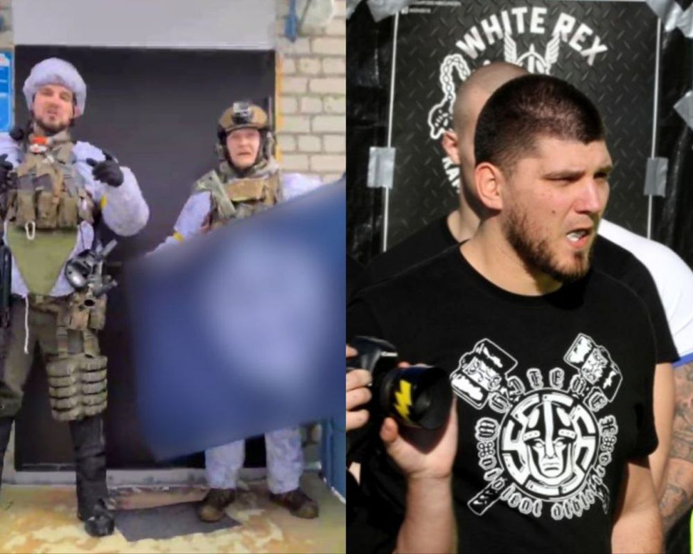 ������� ������������� ���� �����, ����� Telegram-������ @wargonzo