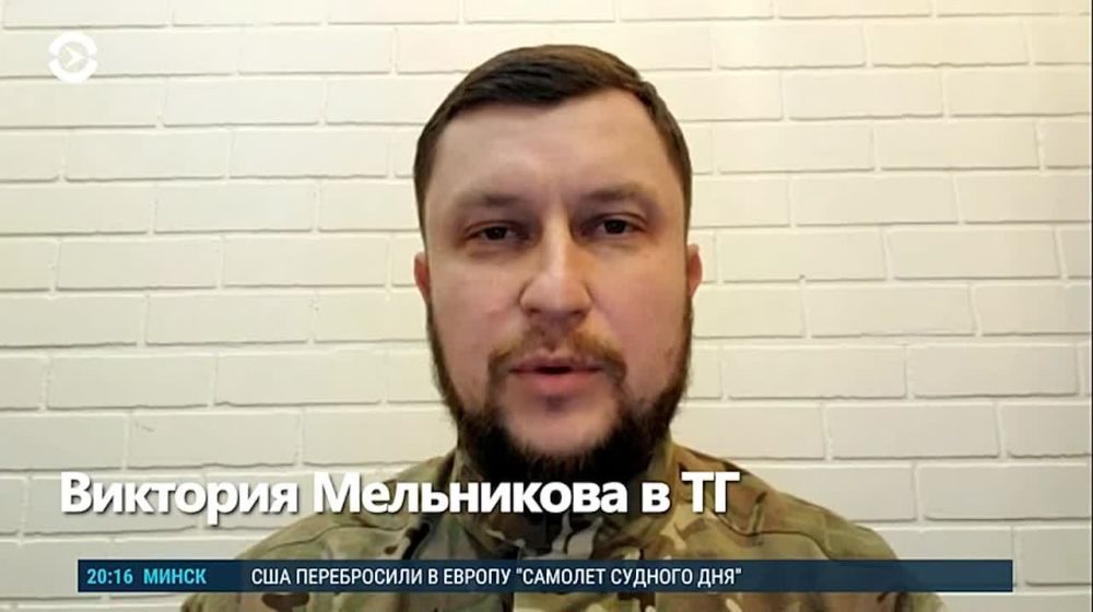 �������� ����������: "���� �� ������ �����, ������ � ���� ����� ������"