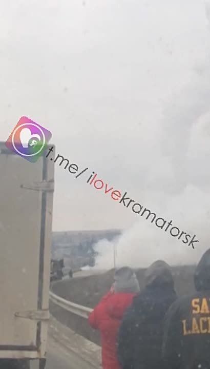 ������ ��������: ���������� �������� � ��������� ����� HIMARS ����� � ������ � ������ ��������� �� �������� � �����������