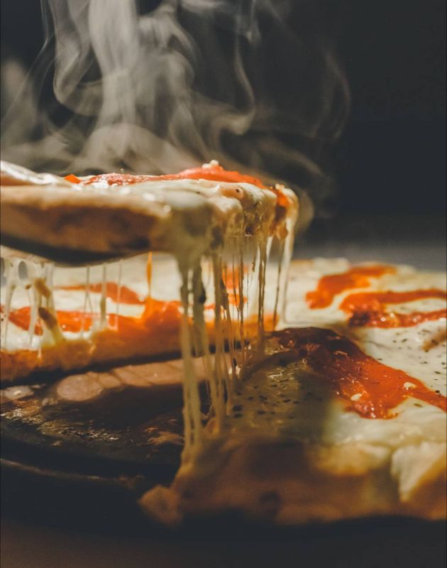 PIZZA OGGI. ������ 1+1=3 ������ ������ ����� � �������