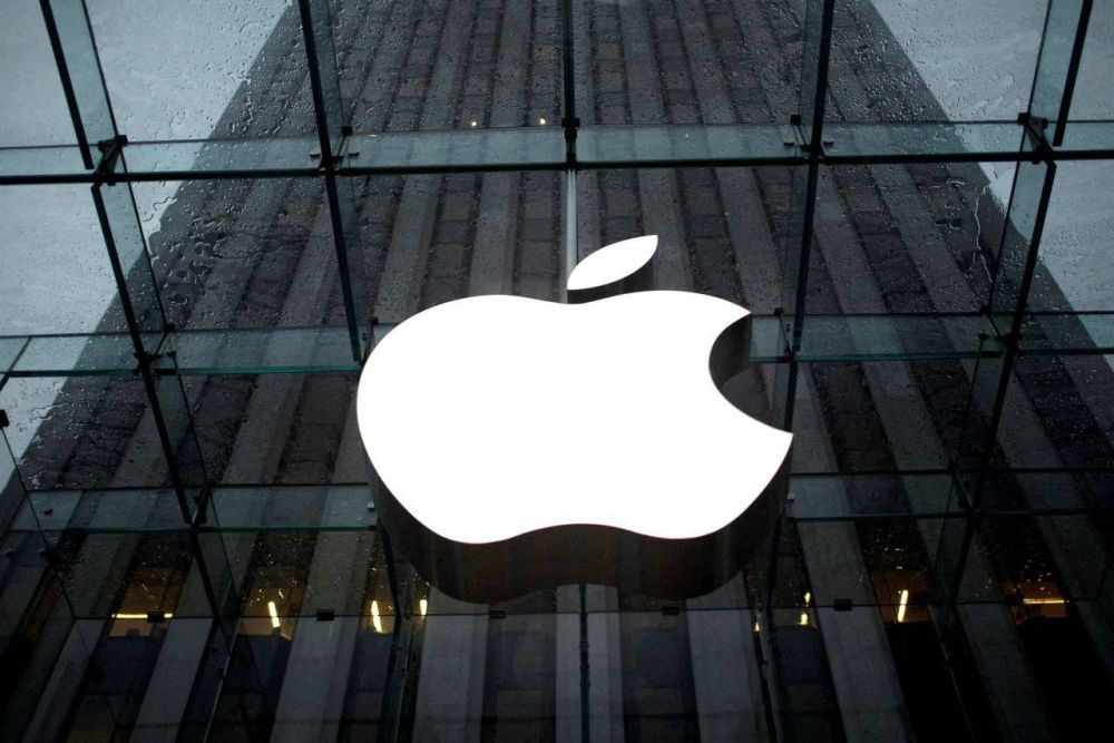 Apple ���������� ����������� ������������ ����������� Mac � iPad � ������