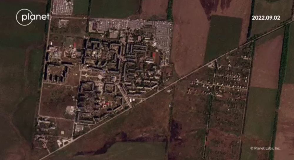 ���� �������: ������� � �������� �� ����������� ������� Planet Labs �� 2 ��������, 26 ������ � 2 �����