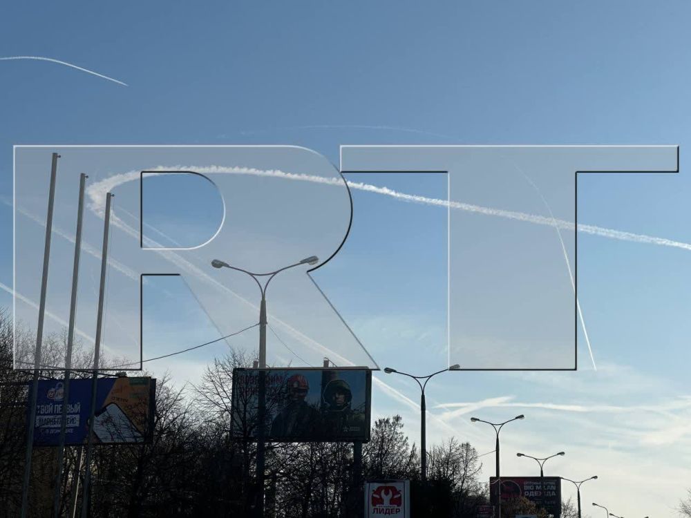 Роман Косарев: Сегодня в Донецке затишье. Слышны звуки артиллерии, но гораздо реже, чем в последние несколько дней....