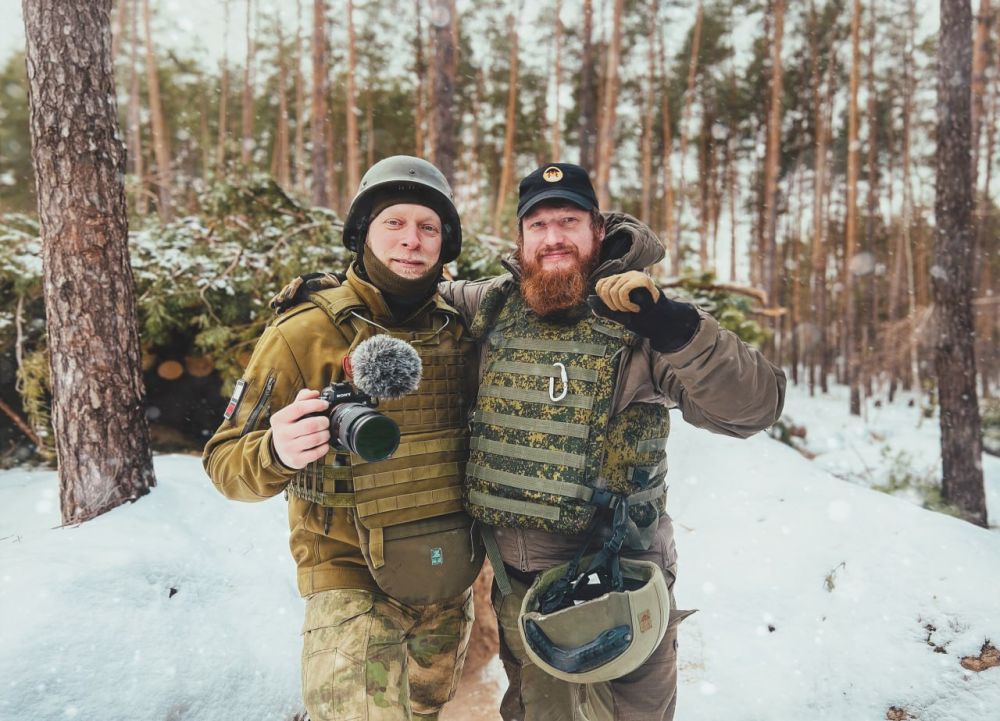 WarGonzo: �������������� �� ����� ������ �������� � ��������� ����� ������� @vtoroypolozhitelniy