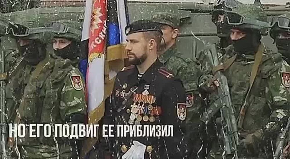 ��������� ���: - ����, � ����� ���������� - ��� �������?