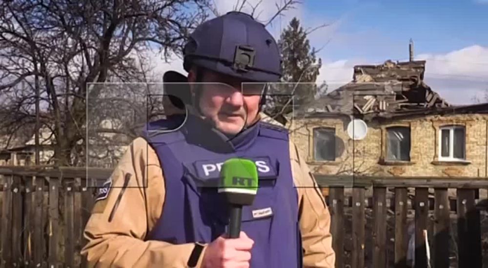 Роман Косарев: За сутки в ДНР погибли два мирных жителя и пятеро были ранены