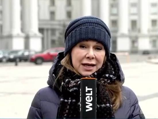 ����������� Die Welt: � ���������� ���� ����, ������� ���� �������