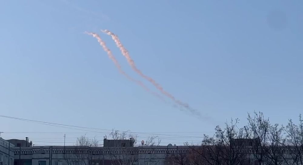 ���������� - ����������� ������ HIMARS ������� �����