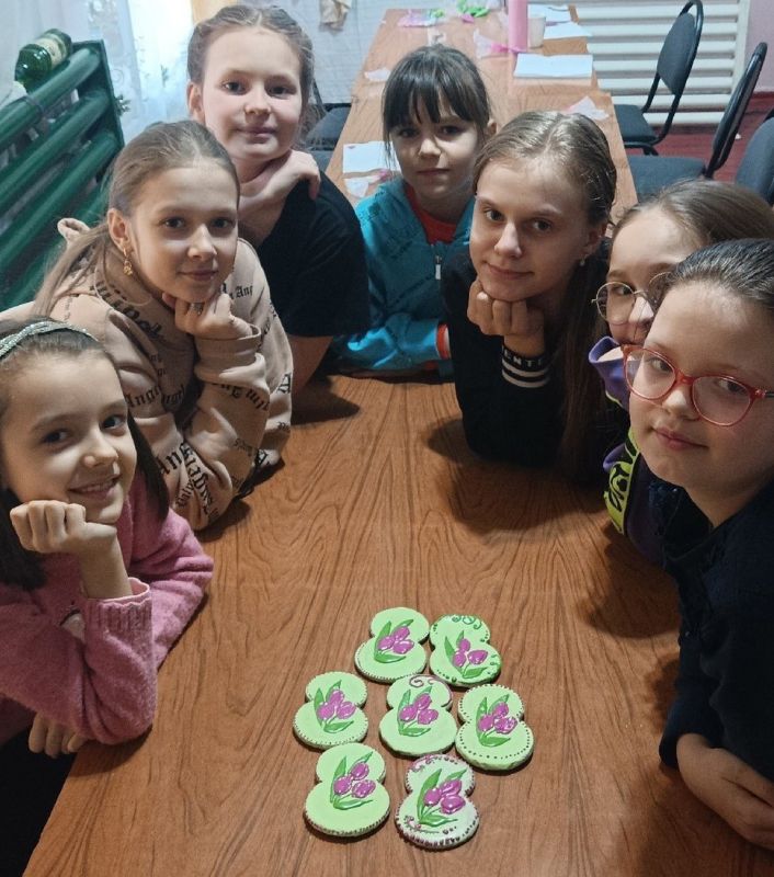 ��������� ��������: ��������� ���������� � 8-�� �����