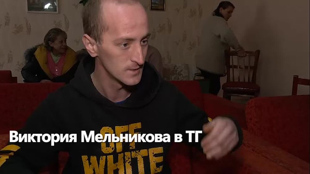 �������� ����������: "���������� ����� ������ ��������� ���� � ��� � ����, ������ ����� �������� ����, ��� ���� ����������� ���������"