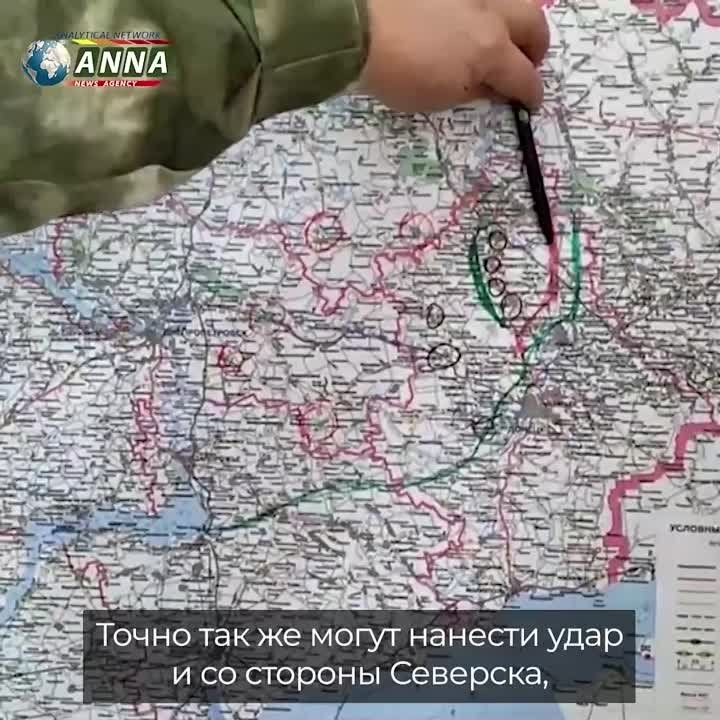 ВСУ терпят неудачи в Бахмуте и отступают из города