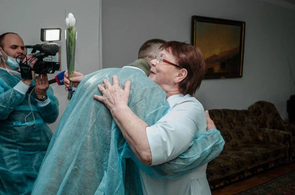 Илья Бубнов: В преддверии Международного женского дня в Республике проводятся широкомасштабные акции по поздравлению представительниц прекрасного пола с наступающим праздником