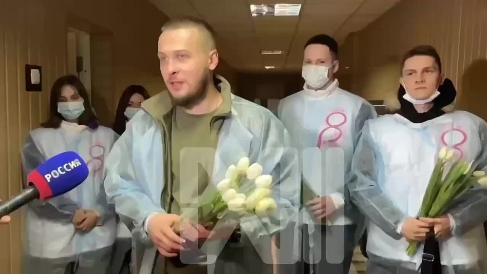 На страже здоровья нашей Республики