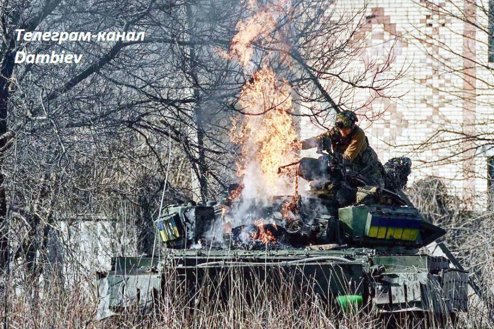 ������ �������: ��� ���� ������������ � ���������� ���������� ���� �-64��