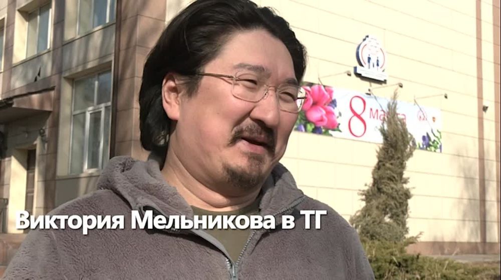 �������� ����������: "� ������ ���, ����� ����� ������ � ������� ���� ������ ��������� �������� � ������� � ����� ����� ����� ������, ������� � �� �������, ��������� ����� �����!"