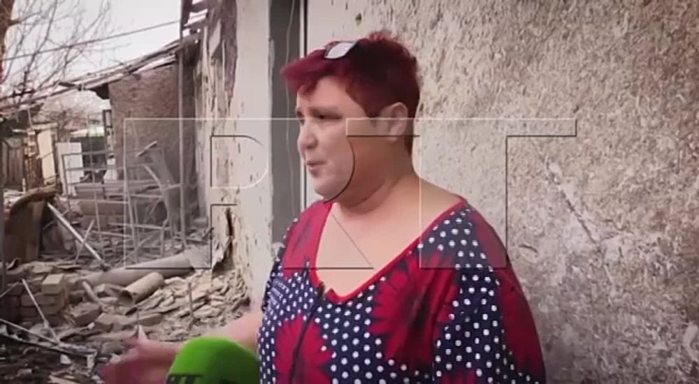 Роман Косарев: Сегодня украинские нацисты ранили шестерых мирных жителей Донецка