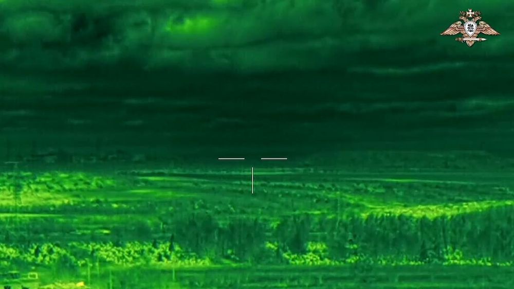 Виталий Киселев: Наши ВКС продолжают активно работать по местам дислокации ВСУ и их техники на Авдеевском направлении