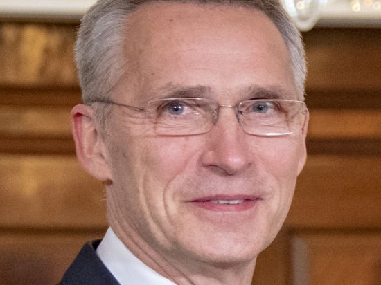 Череватый обвинил Столтенберга в непонимании ситуации в Артемовске