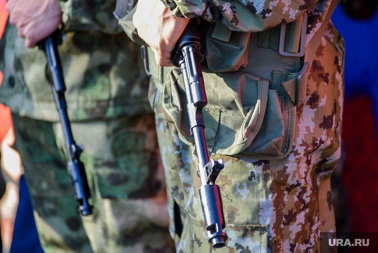 Обозреватель Литовкин: войска РФ не будут закрепляться в Бахмуте