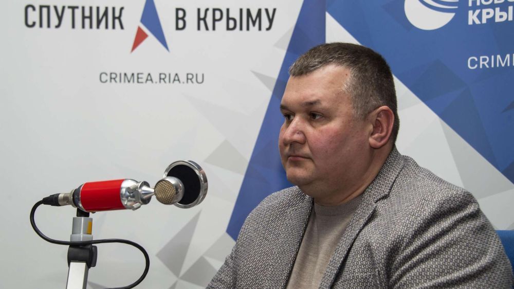 Даже не год за два: как Крым помогает интеграции Запорожской области