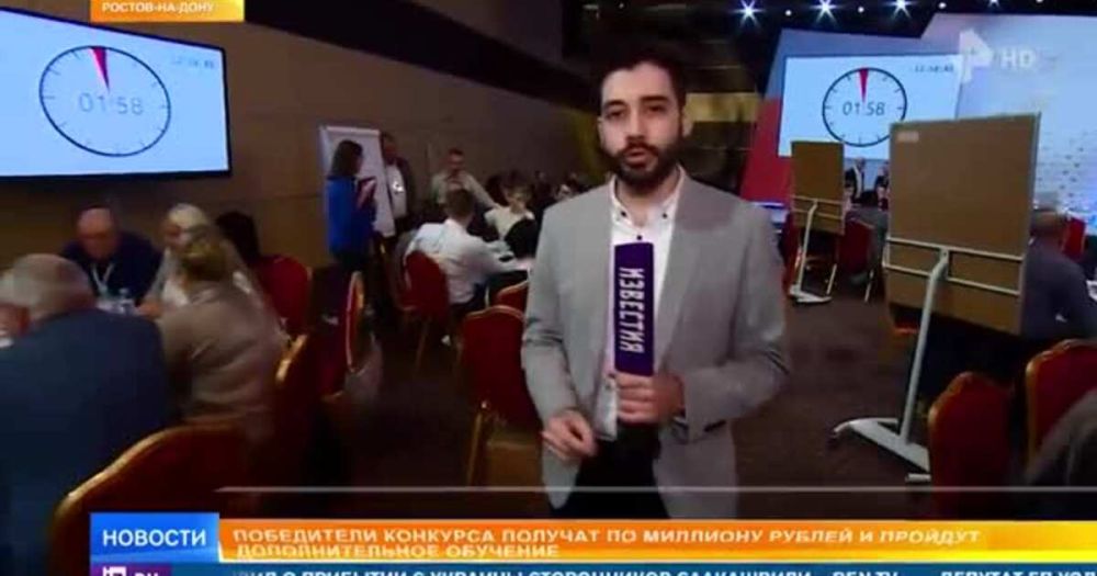 "������ �����������": � ��� ���������� ������ �����������