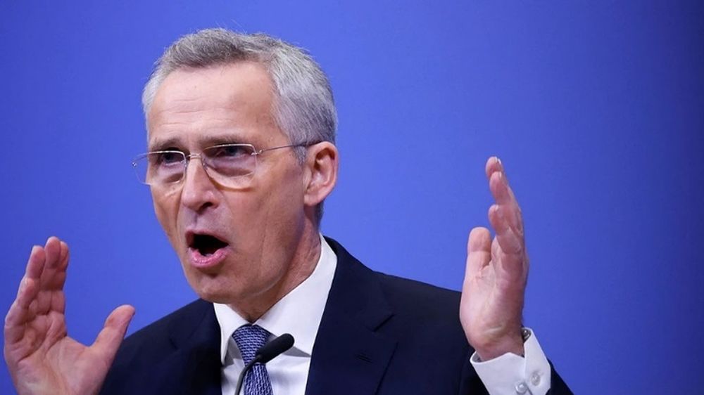 Австрийцы высмеяли генсека НАТО за его прогнозы о ходе конфликта на Украине