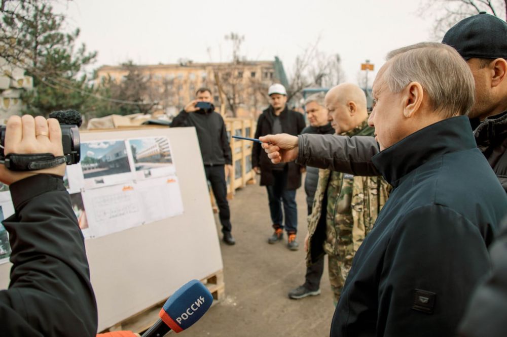 ���� ������: � ���� ������ ����������� �����-���������� ���������� ������� � ��������� ������������ � ������������������ �������� � ������ �������������